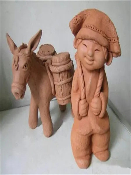 雕塑教學新觀念